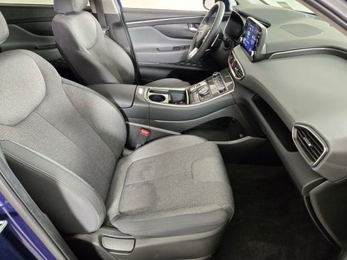 Used 2022 Hyundai Santa Fe SEL w/ Cargo Package image 21