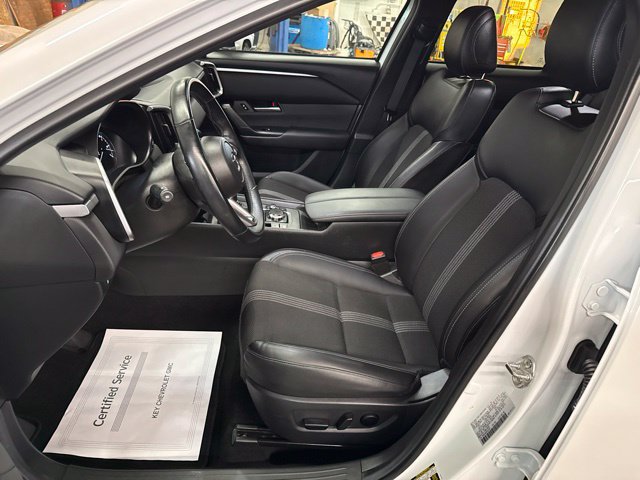 Used 2025 MAZDA CX-50 AWD 2.5 S w/ Preferred Package image 11