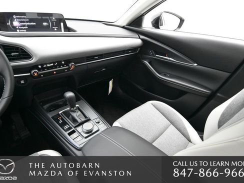 New 2026 MAZDA CX-30 Aire Edition image 27