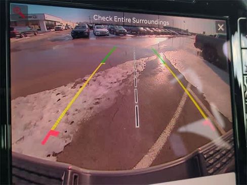 New 2026 RAM 2500 Big Horn image 30