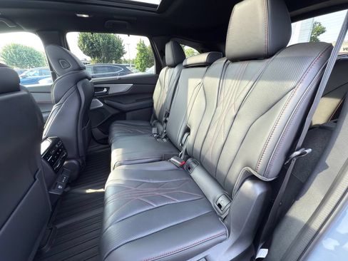 New 2026 Acura MDX A-Spec AWD/4WD image 32