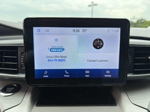 Used 2023 Ford Explorer XLT w/ Equipment Group 202A AWD/4WD image 25