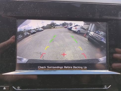 Used 2021 Subaru Crosstrek 2.0i Premium w/ Moonroof Package image 28