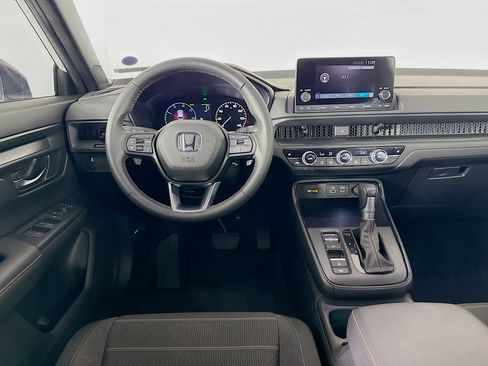 Certified 2024 Honda CR-V Sport image 27