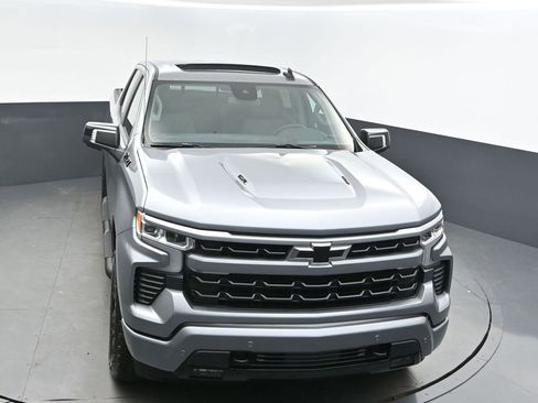 New 2026 Chevrolet Silverado 1500 RST w/ RST All Star Premium Package image 42