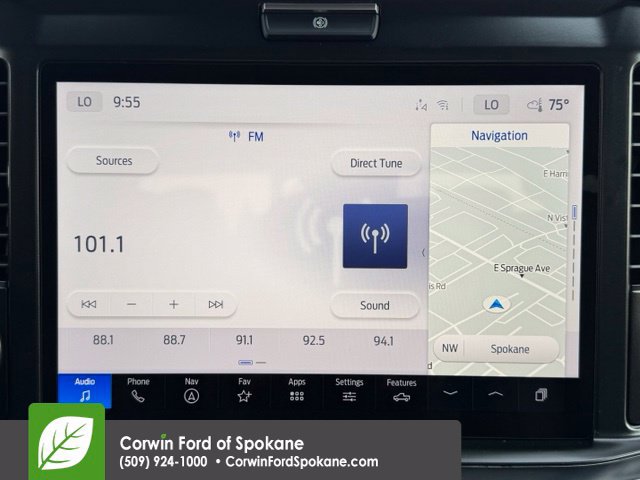 New 2026 Ford F350 Lariat w/ Lariat Ultimate Package AWD/4WD image 26