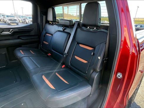 Used 2024 GMC Sierra 1500 AT4 w/ AT4 Premium Package image 28