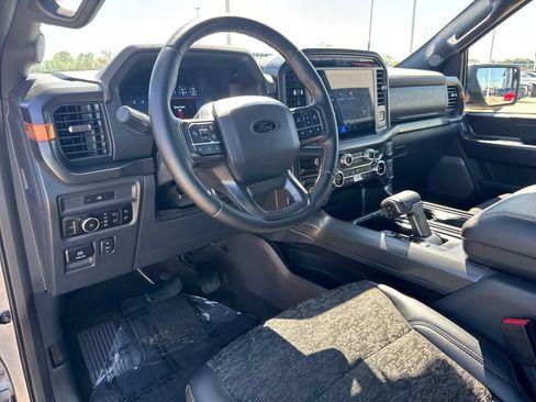 Used 2025 Ford F150 Tremor AWD/4WD image 13