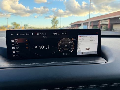 Used 2021 Genesis GV80 3.5T Advanced + w/ Advanced Package 06 image 36