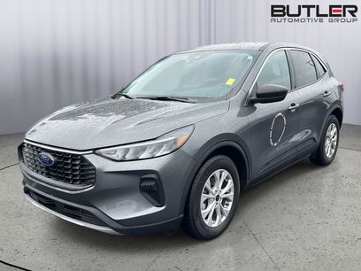 Used 2024 Ford Escape Active