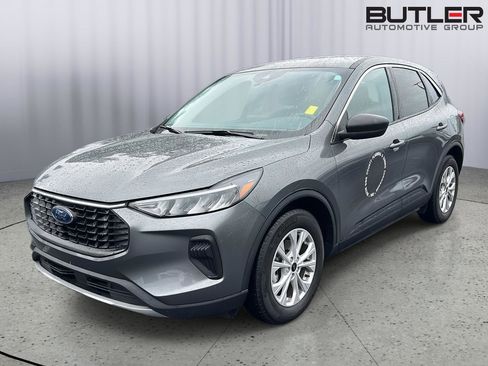 Used 2024 Ford Escape Active FWD image 1