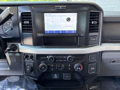 Used 2025 Ford F250 XLT AWD/4WD image 16