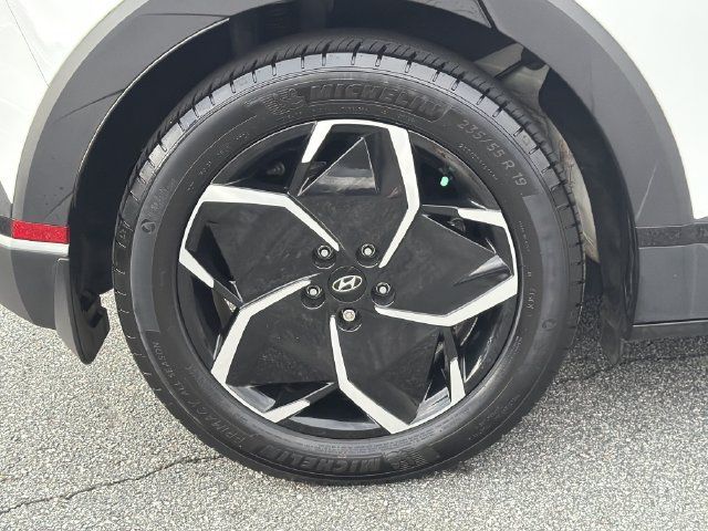 Certified 2024 Hyundai Ioniq 5 SEL RWD image 20