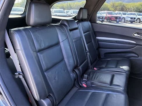 Used 2019 Dodge Durango R/T image 21
