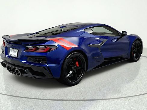 New 2027 Chevrolet Corvette Grand Sport w/ Battery Protection Package RWD image 5