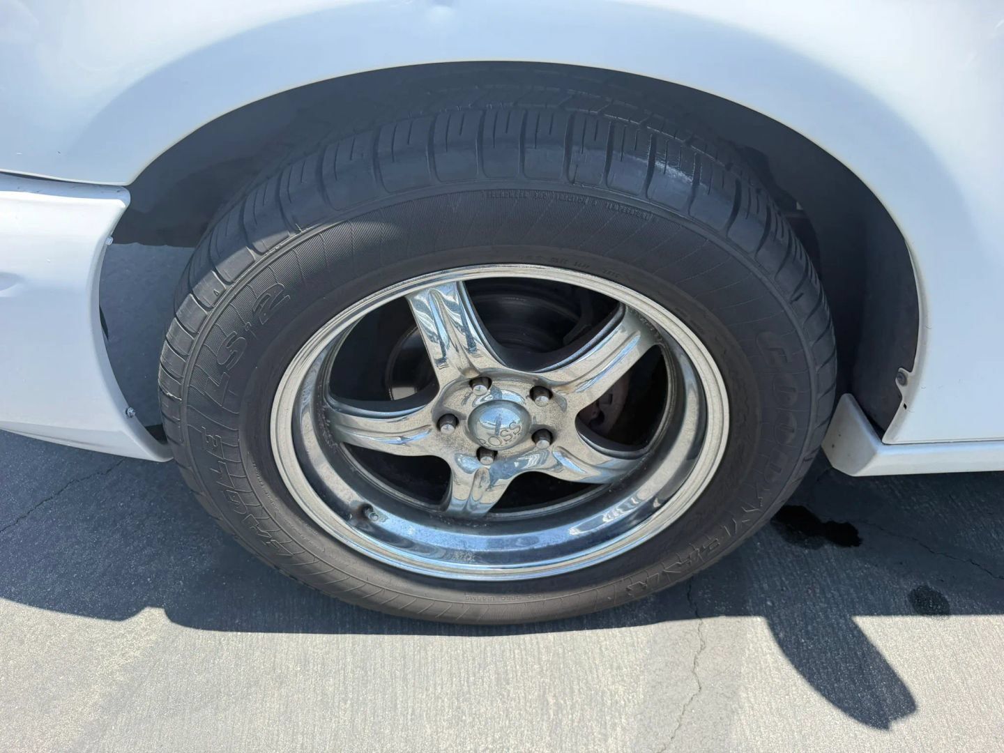 Used 2003 Ford F150 Lightning RWD image 27