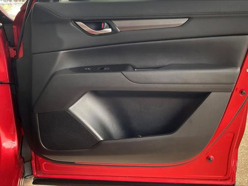 Used 2022 MAZDA CX-5 AWD 2.5 S w/ Select Package image 20