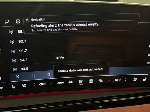 New 2025 Audi S5 Prestige image 16