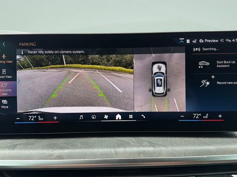 New 2026 BMW X5 xDrive50e w/ M Sport Package image 24