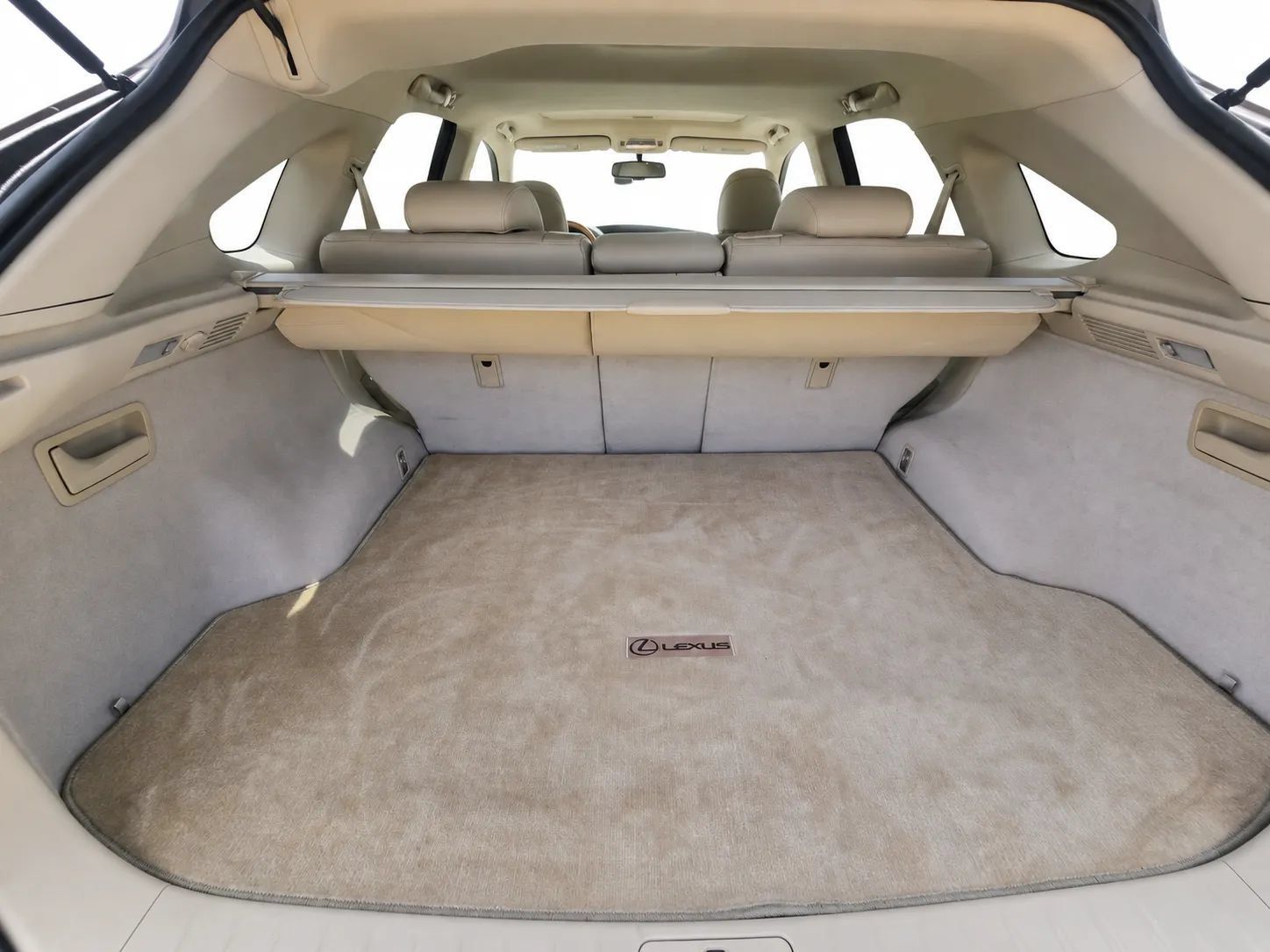 Used 2010 Lexus RX 350 2WD image 17