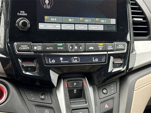 Used 2023 Honda Odyssey EX-L image 26