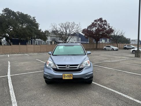 Used 2011 Honda CR-V EX-L image 8