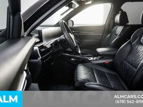 Used 2024 Kia Telluride SX Prestige X-Line image 16