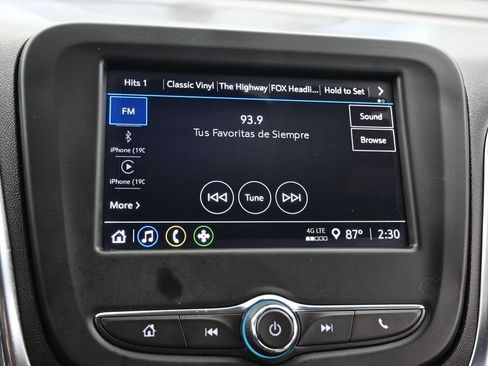 Used 2023 Chevrolet Equinox LS FWD image 23