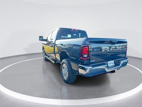 New 2025 RAM 2500 Tradesman image 6