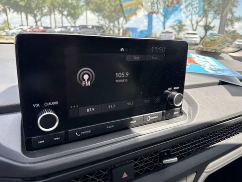 Certified 2024 Honda Accord EX image 24