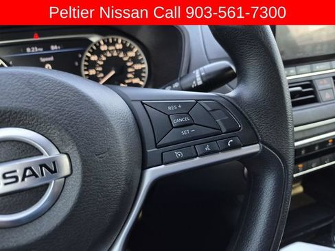 Used 2021 Nissan Altima 2.5 SV FWD image 28