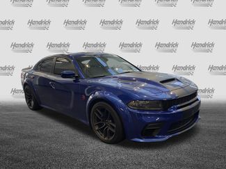 Used 2022 Dodge Charger SRT Hellcat RWD video 2