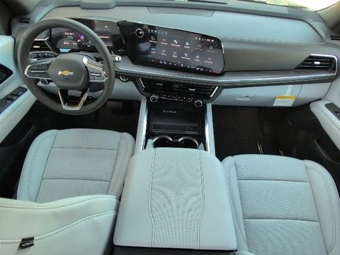 New 2026 Chevrolet Tahoe Premier w/ Sun And Tow Package image 5