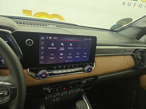 Certified 2024 GMC Canyon AT4 w/ Canyon Safety Plus Package image 23