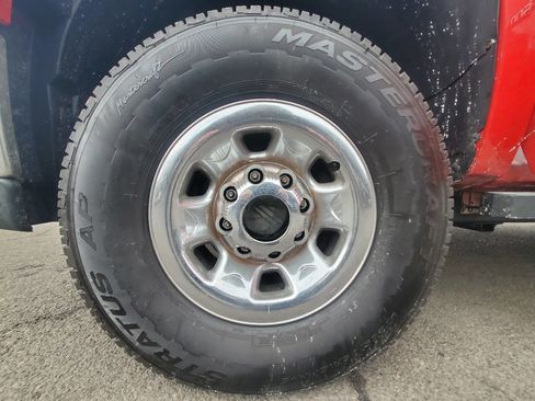 Used 2009 GMC Sierra 3500 SLE w/ Convenience Package image 22