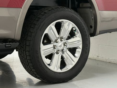 Used 2019 Ford F150 King Ranch image 48