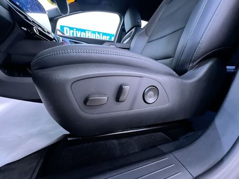 Used 2026 Chevrolet Equinox EV LT FWD image 13