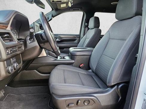 Used 2022 Chevrolet Tahoe LS image 16