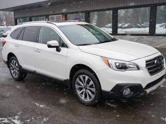 Used 2017 Subaru Outback 3.6R Touring video 2