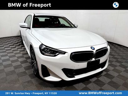 Used 2023 BMW 230i xDrive Coupe w/ Convenience Package