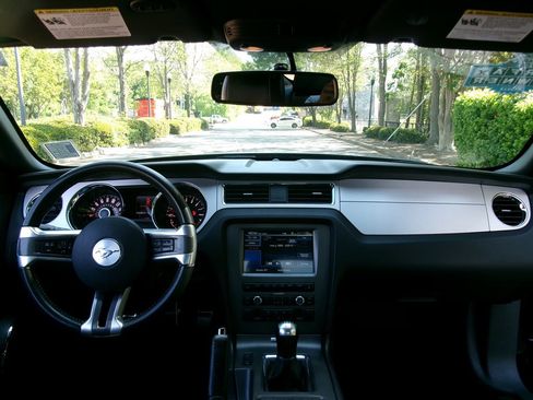 Used 2014 Ford Mustang GT Premium w/ GT Track Package image 26