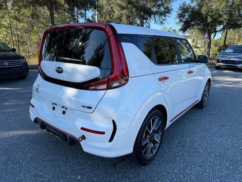 Used 2020 Kia Soul GT-Line image 10