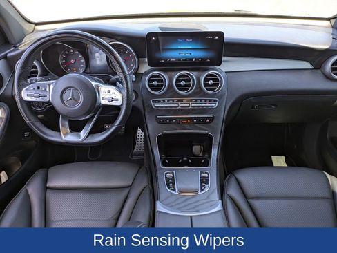 Used 2022 Mercedes-Benz GLC 300 image 19