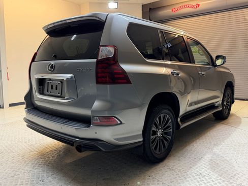 Used 2021 Lexus GX 460 Premium AWD/4WD image 8