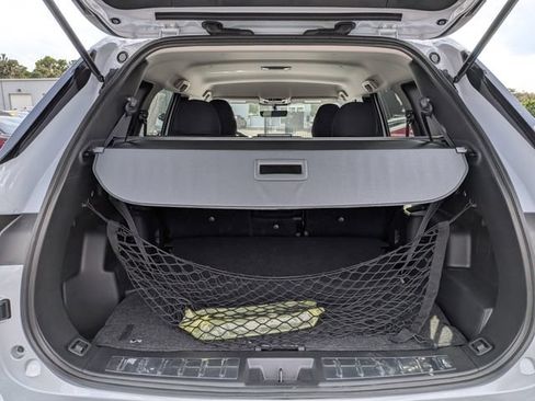 New 2026 Mitsubishi Outlander ES FWD image 12
