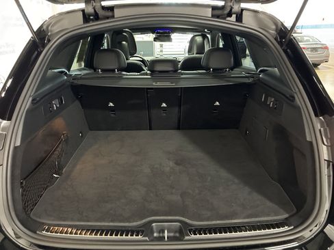 Used 2025 Mercedes-Benz GLC 300 GLC 300 image 7