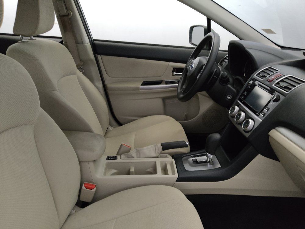 Used 2015 Subaru Impreza 2.0i Premium AWD/4WD image 21