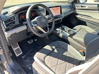 New 2026 Volkswagen Atlas Peak Edition AWD/4WD video 2