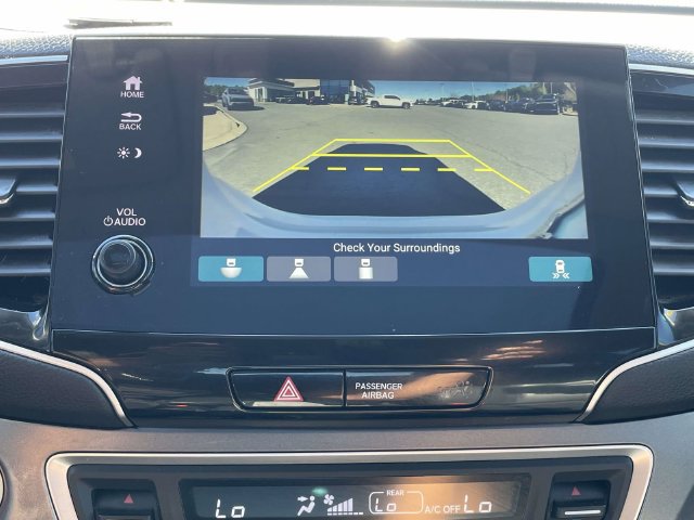 Used 2022 Honda Pilot Special Edition image 3