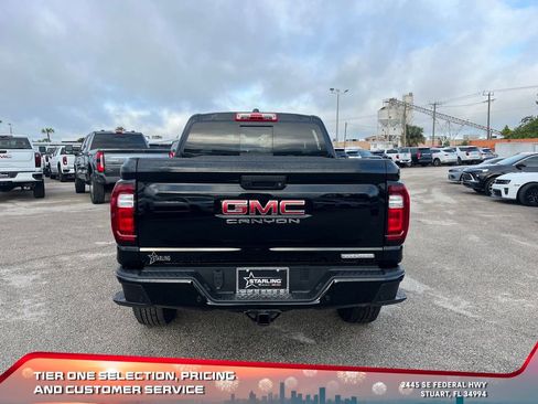 New 2026 GMC Canyon Elevation w/ Technology Package image 6